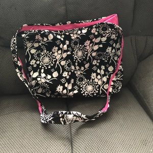 Thirty-One reversible tote